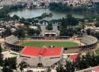 Μαδαγασκάρη: Δεκάδες άτομα ποδοπατήθηκαν σε στάδιο (vid)