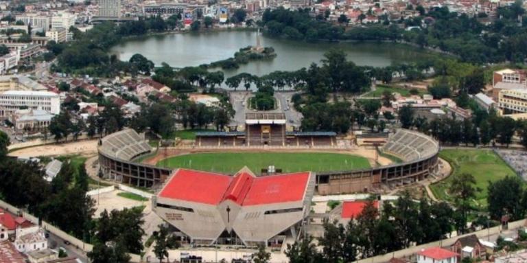 Μαδαγασκάρη: Δεκάδες άτομα ποδοπατήθηκαν σε στάδιο (vid)