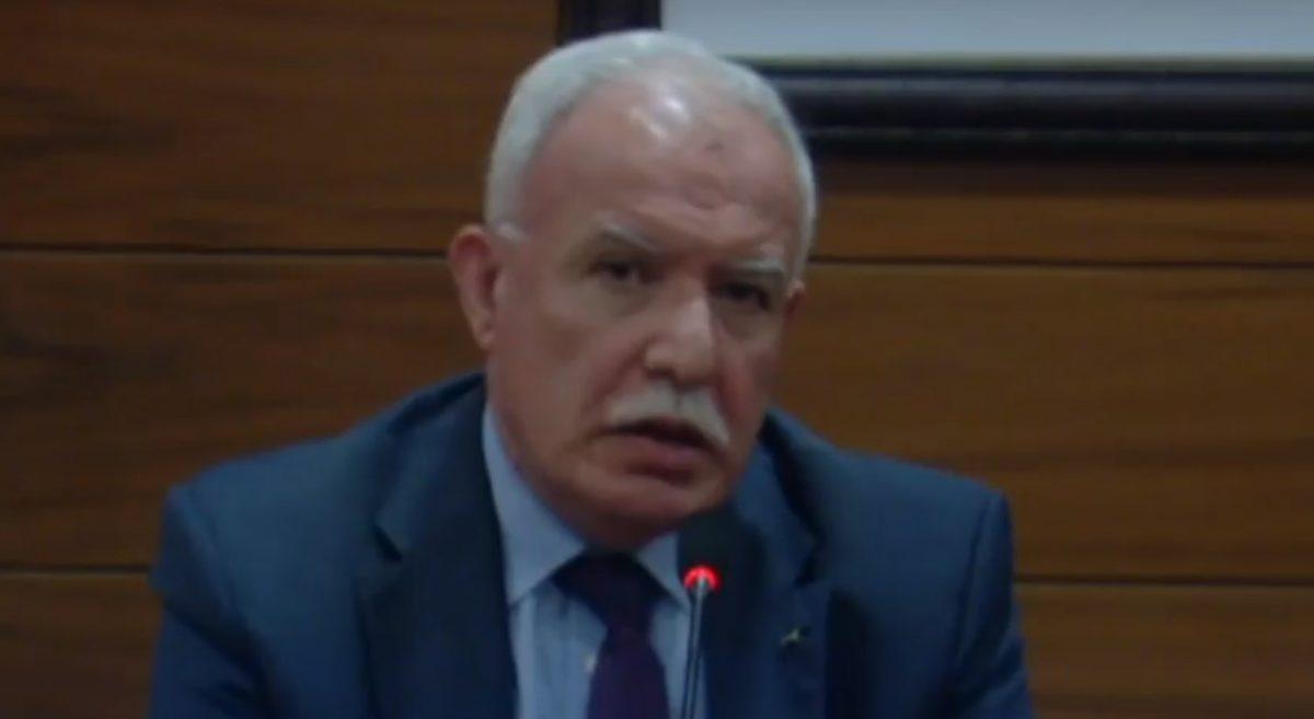 ΥΠΕΞ Παλαιστίνης: Η διακοπή χρηματοδότησης της UNRWA από τις ΗΠΑ είναι επίθεση στο διεθνές δίκαιο