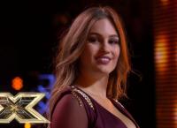 ATHENA MANOUKIAN: Η σέξι Ελληνίδα που εντυπωσίασε τον Ρόμπι Γουίλιαμς (vid&pics)