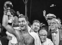 Ρόκι Μαρτσιάνο: Ο πυγμάχος που ενέπνευσε τον Σταλόνε (VIDS)