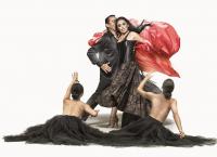 María de Buenos Aires: Tango Opera σε δύο μέρη