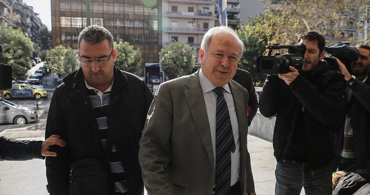 ΕΚΛΟΓΕΣ 2019: Ο Μαρκογιαννάκης αποκαλύπτει ότι του έταξαν ΔΕΚΟ για να μην είναι ξανά υποψήφιος (vid)