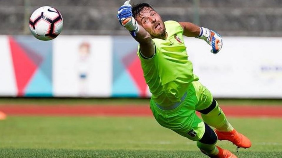 Ολυμπιακός: Το προσπάθησε για Μαραφόνα