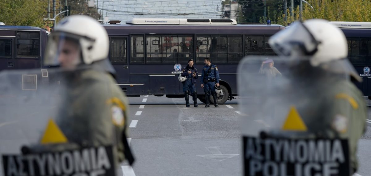 ΔΕΘ 2018: Τα μέτρα της ΕΛ.ΑΣ. και οι συγκεντρώσεις διαμαρτυρίας ενόψει των εγκαινίων