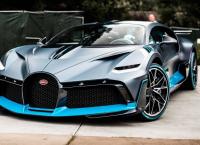 Bugatti: Το νέο μοντέλο της κοστίζει μια “περιουσία”