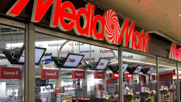 Media Markt: Παραμένει στην ελληνική αγορά