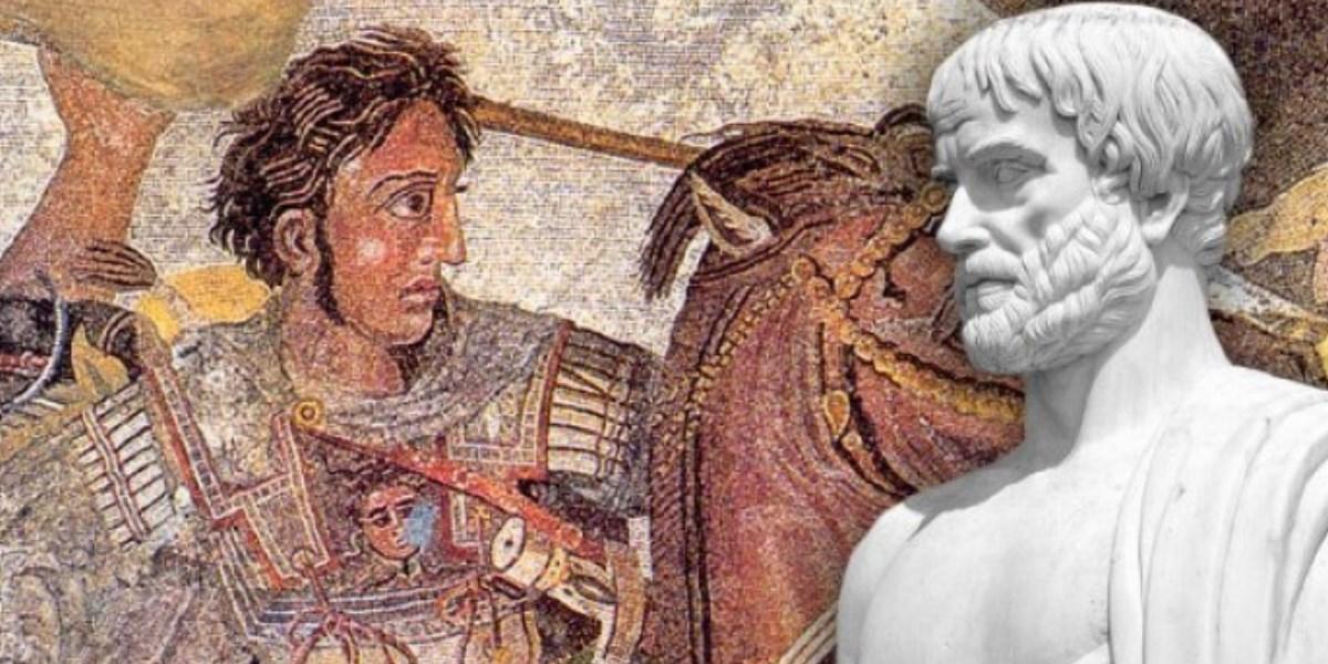 ΜΕΓΑΣ ΑΛΕΞΑΝΔΡΟΣ: Εκδήλωση της περιφέρειας Κεντρικής Μακεδονίας στο Μιλάνο