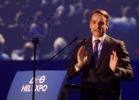 Μητσοτάκης για 120 δόσεις: Δεν αρκεί να αντιγράφεις πρέπει και να υλοποιείς