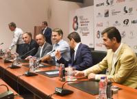 ΔΕΘ 2018: Η επίσκεψη Μητσοτάκη στη 83η ΔΕΘ – Η ατάκα στους φωτογράφους (pics)