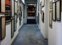 Μουσείο Ελληνικού Θεάτρου: Ο πολιτισμός δε μένει πια εδώ