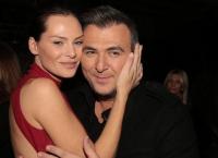 Ρέμος: Αυτή είναι η πρώτη φωτογραφία από τον γάμο του (pic)