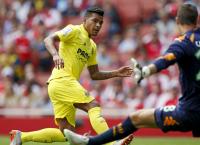 ΜΕΤΑΓΡΑΦΕΣ ΟΛΥΜΠΙΑΚΟΥ: Η Βαγιαδολίδ ανακοίνωσε τον Ναχουέλ