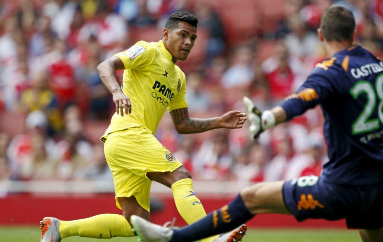 ΜΕΤΑΓΡΑΦΕΣ ΟΛΥΜΠΙΑΚΟΥ: Η Βαγιαδολίδ ανακοίνωσε τον Ναχουέλ