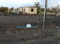 ΦΩΤΙΑ ΤΩΡΑ: Πυρκαγιά στο Κρυονέρι Ναυπακτίας (pics&vids)