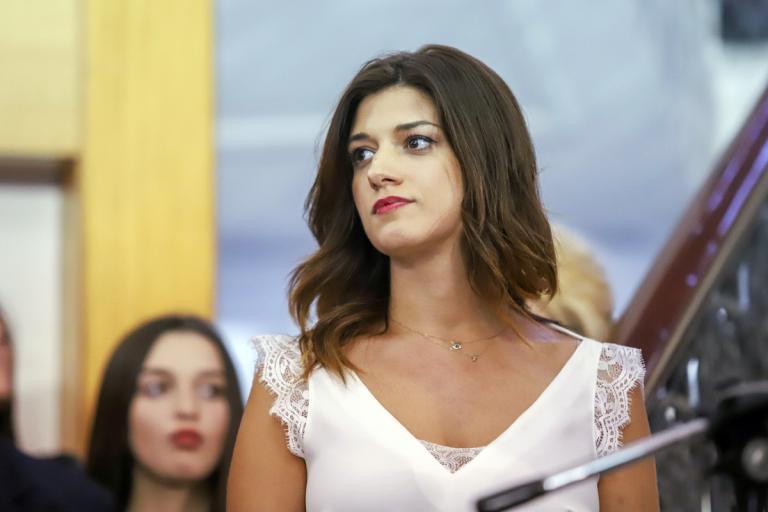 Κατερίνα Νοτοπούλου: Σχεδιάζει μουσείο ερωτικού προσανατολισμού στη Θεσσαλονίκη