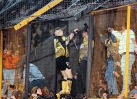 Ο Ντέμης Νικολαΐδης θυμάται…