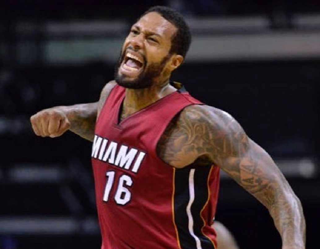 Βρήκε συμβόλαιο στους Σπερς ο Οκάρο Ουάιτ 