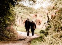 Περπάτημα: Ένα “φάρμακο” πολύτιμο που σώζει ζωές