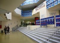 Οι προτάσεις της επιτροπής Παρασκευόπουλου για τη βία στα Πανεπιστήμια