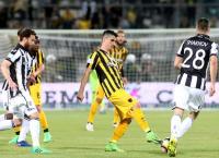 ΠΑΟΚ: Έξαλλοι με την συμπεριφορά του Μάνταλου