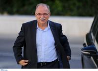 ΣΥΡΙΖΑ Παπαδημούλης: Πλήρης η κάλυψη του κόμματος στον Ευρωβουλευτή ΣΥΡΙΖΑ Παπαδημούλης: Πλήρης η κάλυψη του κόμματος στον Ευρωβουλευτή