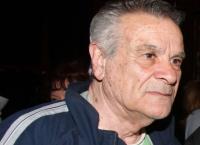 ΓΙΩΡΓΟΣ ΠΑΠΑΖΗΣΗΣ: Ο ανομολόγητος έρωτας με την Αλίκη Βουγιουκλάκη