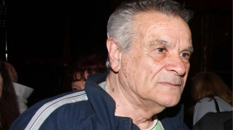 ΓΙΩΡΓΟΣ ΠΑΠΑΖΗΣΗΣ: Ο ανομολόγητος έρωτας με την Αλίκη Βουγιουκλάκη