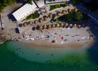 Παραλίες: Οι 86 ακατάλληλες σε όλη τη χώρα (εκτός Αττικής)