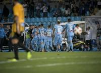ΠΑΣ ΓΙΑΝΝΙΝΑ – ΑΡΗΣ 1-0: Φρένο από τον ΠΑΣ στο σερί του Άρη