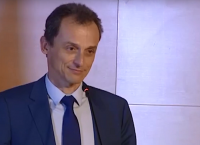 Ισπανία: Ο υπουργός Επιστημών, Πέδρο Ντούκε, κατηγορείται για φοροδιαφυγή