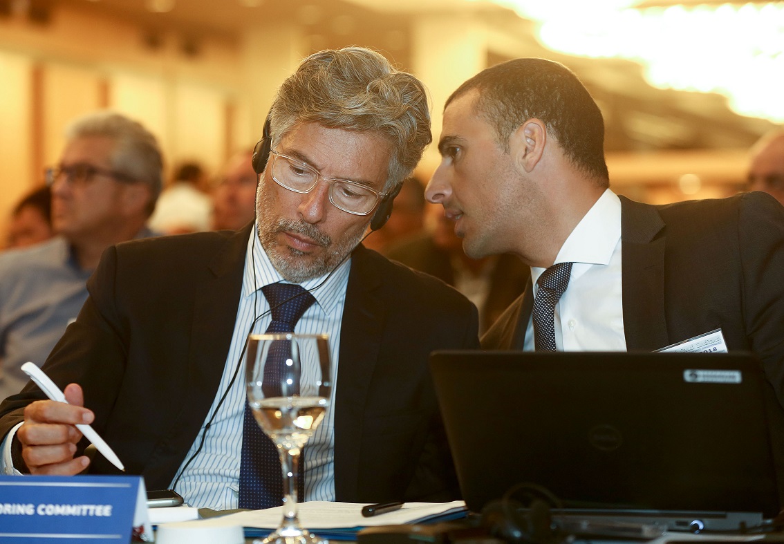 Τα δεδομένα για τον Μέλο Περέιρα