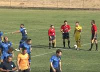 Περιγραφή – έπος σε αγώνα της ΕΠΣ Θράκης (vid)