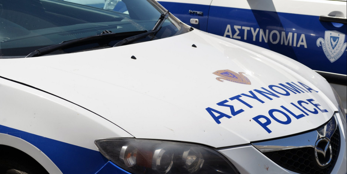 Αγία Νάπα: Κουκουλοφόρος πυροβόλησε τέσσερα άτομα σε καφετέρια