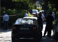 Ψυχικό: Πυροβόλησαν άνδρα μέσα σε αυτοκίνητο