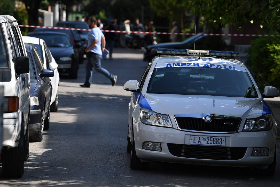 Ψυχικό: Ομολόγησε την πράξη του ο δολοφόνος του φαρμακοποιού