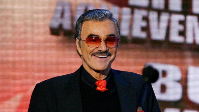 BURT REYNOLDS: Ο χαρισματικός σταρ μιας άλλης εποχής
