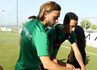 Παναθηναικός: Ο Ρινάλντι εισπράττει 2.356 ευρώ για κάθε λεπτό συμμετοχής