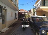 Λαμία: 30χρονος πατέρας 6 παιδιών βρέθηκε νεκρός σε στέκι τοξικομανών (pics)