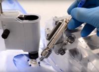 Νέο βρετανικό σύστημα ρομποτικής χειρουργικής Versius