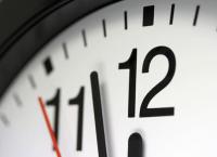 Θερινή ώρα 2020: Αλλάζει η ώρα σε λίγες ημέρες