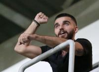 Σαββίδης: Θυμάται το διπλό με τον Ολυμπιακό (pics)