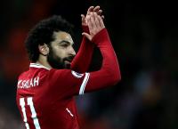 LIVERPOOL: Το ξέσπασμα του Σαλάχ μετά το νικητήριο γκολ (vid)