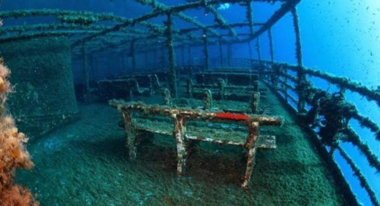 18 χρόνια πριν το Μάτι: Η μαύρη νύχτα του «Εξπρές Σάμινα»