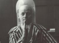 OSKAR SCHLEMMER: Εφτά πράγματα που πρέπει να ξέρεις