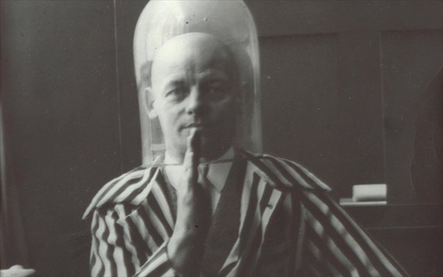 OSKAR SCHLEMMER: Εφτά πράγματα που πρέπει να ξέρεις