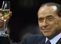 Σίλβιο Μπερλουσκόνι: Σκάνδαλα, έρωτες, μαφία και Μίλαν