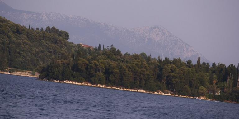 Ξεκινά η επενδυτική αξιοποίηση του Σκορπιού – Ρώσος μεγιστάνας επενδύει 184 εκατομμύρια ευρώ
