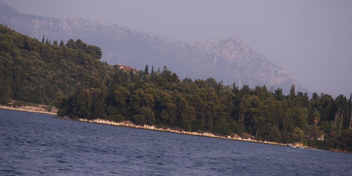 Ξεκινά η επενδυτική αξιοποίηση του Σκορπιού – Ρώσος μεγιστάνας επενδύει 184 εκατομμύρια ευρώ