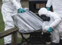 Υπόθεση Σκριπάλ: Επέστρεψε στη δουλειά του ο αστυνομικός που δηλητηριάστηκε με Νόβιτσοκ